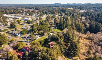 Klamath Ave SE, Bandon, OR 97411