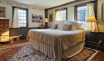 99 Angier Rd, Alna, ME 04535