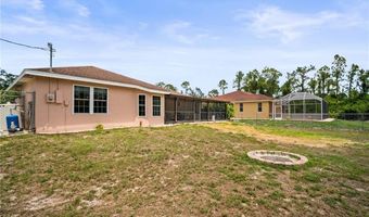 2016 Fitch, Alva, FL 33920