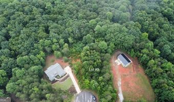 PEBBLE Creek lot 3, Alto, GA 30510
