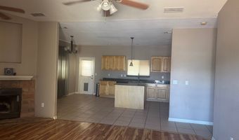 903 W Uvalde, Alpine, TX 79830