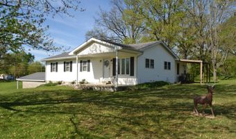 227 S. Seventh St, Albion, IL 62806