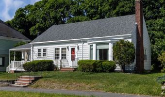 420 French St, Bangor, ME 04401