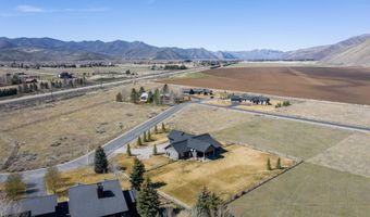 11 Wyatt Dr, Bellevue, ID 83313