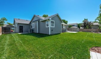 2801 N Danbury Rd, Augusta, KS 67010