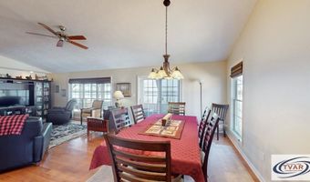 495 Shore Dr, Big Sandy, TN 38221