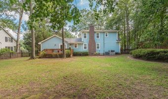 106 Woodbridge Dr, Aiken, SC 29801