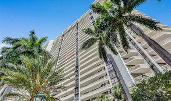 2000 Island Blvd 1108, Aventura, FL 33160