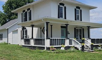 601 3rd, Axtell, KS 66403