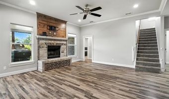 1717 Paras Ave, Abilene, TX 79601