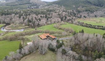 88786 88619 LEWIS AND CLARK Rd, Astoria, OR 97103