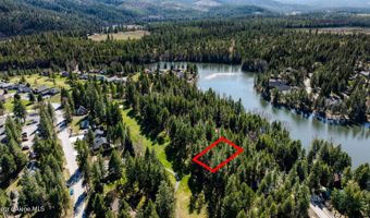 Nna Hanaford Lot 9, Blanchard, ID 83804
