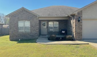 62 Grand Stand Dr, Austin, AR 72007
