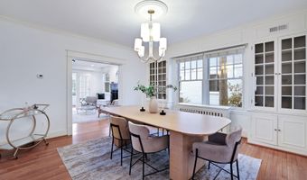 3113 44TH St NW, Washington, DC 20016