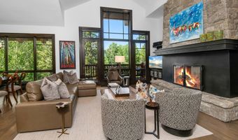 320 Hummingbird A201, Avon, CO 81620