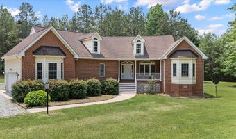 13531 Butlers Rd, Amelia, VA 23002