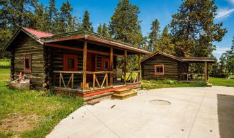 HAZELTON PEAK RANCH, Buffalo, WY 82834