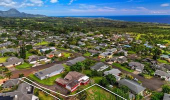 3757 ALANA Pl, Kalaheo, HI 96741