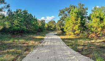 000 Sing Rd, Macomb, OK 74852