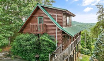 2622 Raccoon Hollow Way, Sevierville, TN 37862