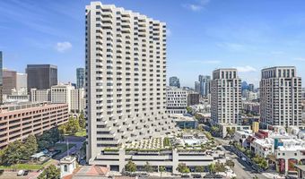 700 Front St 505, San Diego, CA 92101