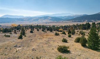 NHN Trails End Drive, Anaconda, MT 59711