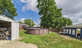 402 W Madison St, Alexandria, IN 46001