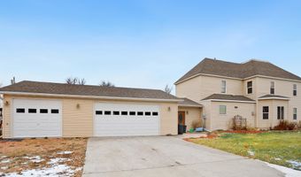 1098 Meaking Ave, Bowdle, SD 57428