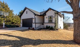 400 E 7th St, Arcadia, OK 73007