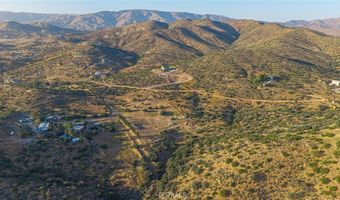 6780 Hubbard Rd, Acton, CA 93510