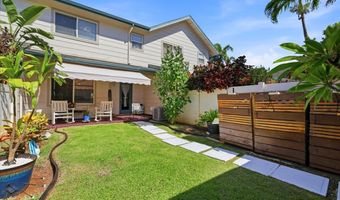 91-1025 Kaileolea Dr J3, Ewa Beach, HI 96706