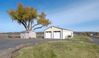 2640 Market St, Bonanza, OR 97623