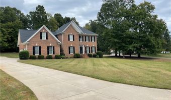 2339 Hickory Forest Dr, Asheboro, NC 27203