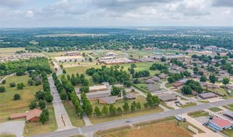 202 Walter Way, Anadarko, OK 73005