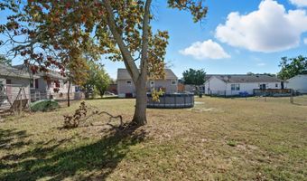 311 Pine St, Lakehurst, NJ 08733