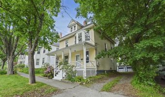 12 E Summer St, Bangor, ME 04401