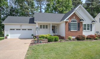 238 Kennon Pointe Dr, Colonial Heights, VA 23834