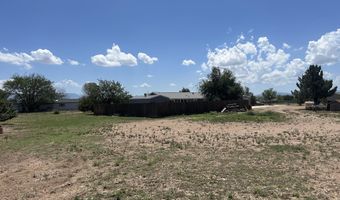 3720 W Quail Trl, Chino Valley, AZ 86323