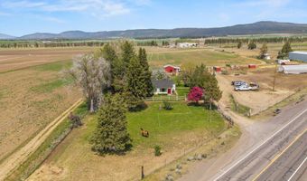 26919 Highway 140, Bonanza, OR 97623