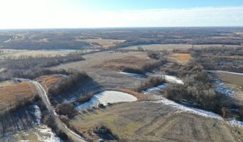 W 110th Avenue & 335th St, Albany, MO 64402