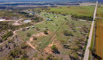 1678 Buerger, Archer City, TX 76351