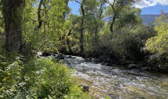 4 2 Acres Little Goose Canyon Rd, Big Horn, WY 82833
