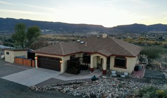 685 S Mccracken Ln, Camp Verde, AZ 86322