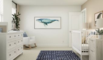 43 Ascot Ave Plan: Grier w/ Basement, Magnolia, DE 19962