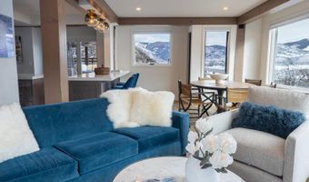 1711 Juniper Hill Dr, Aspen, CO 81611