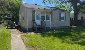 58 ABERDEEN Ave, Aberdeen, MD 21001