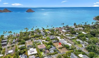 1454 Aalapapa Dr, Kailua, HI 96734