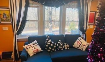 101 Friar Tuck Dr, Becket, MA 01223
