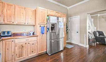 827 Orange St, Ashland, OH 44805