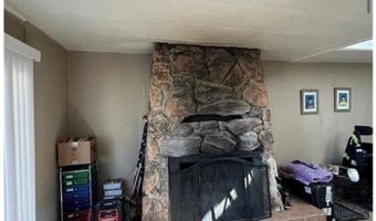 936 Elon Ln, Indian Springs, NV 89018